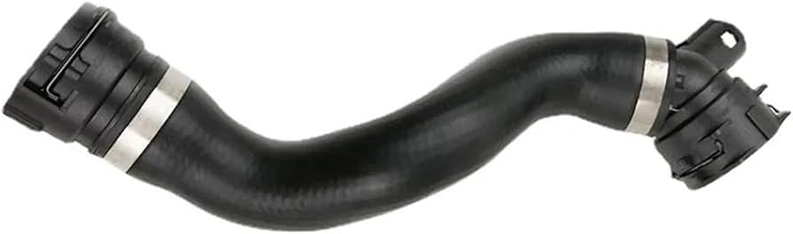 Radiator Hose 17127525022 Compatible With BMW E81 E87