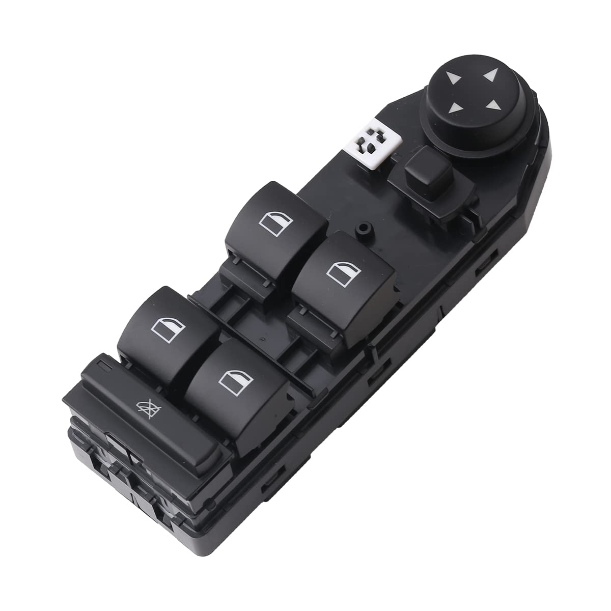 Front Left Power Window Switch 61313414354 61313413430 Compatible With BMW X3 E83