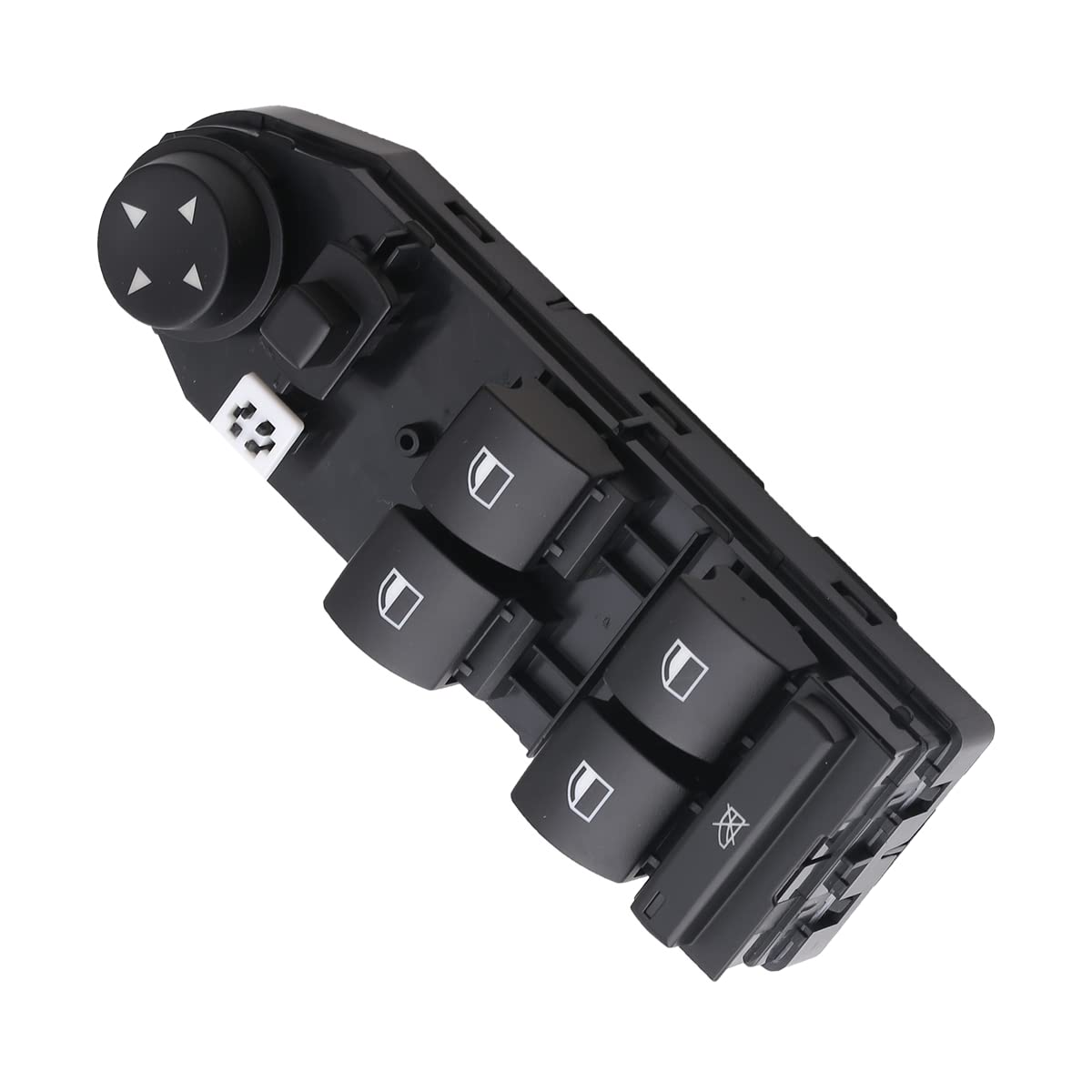 Front Left Power Window Switch 61313414354 61313413430 Compatible With BMW X3 E83