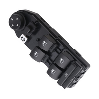 Front Left Power Window Switch 61313414354 61313413430 Compatible With BMW X3 E83