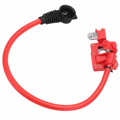 Positive Battery Terminal Cable  61129217036 Compatible With BMW F07 F18