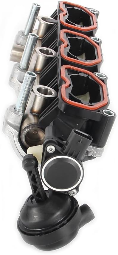 Intake Manifolds  Left Side 06E133109AR Compatible With Audi S4 S5 A6 A7 Q5 Q7