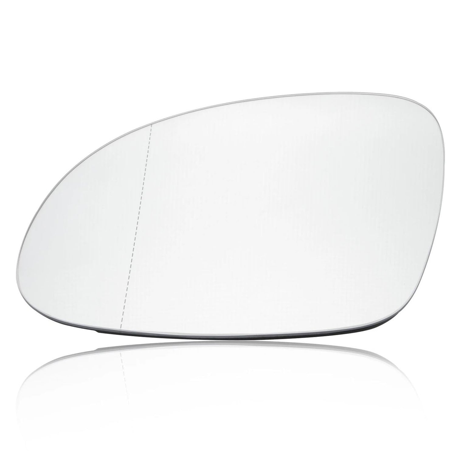 Side Mirror Glass Left 95B857521A& Right 95B857522A Compatible With PORSCHE  Macan