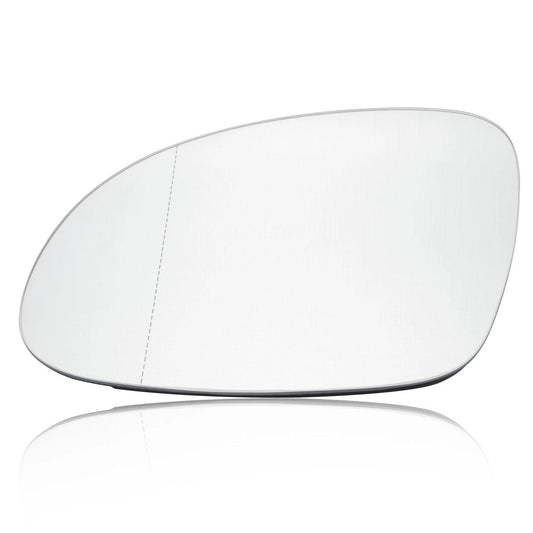 Side Mirror Glass Left 95B857521A& Right 95B857522A Compatible With PORSCHE  Macan