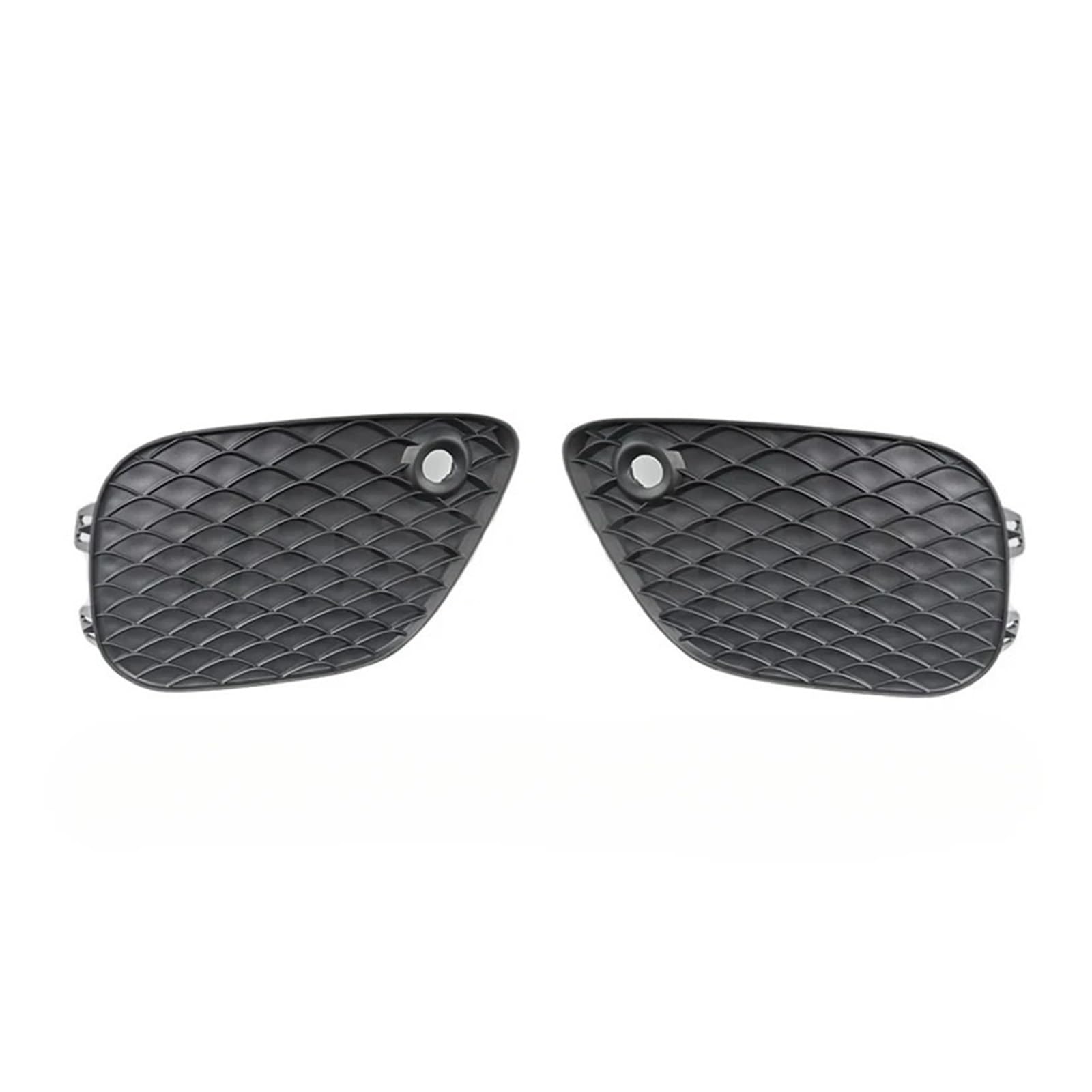 Fog Lamp Cover Left 2478856701 & Right 2478856801 Compatible With Mercedes Benz GLB-Class (X247) (2020-2025) Tag No.304