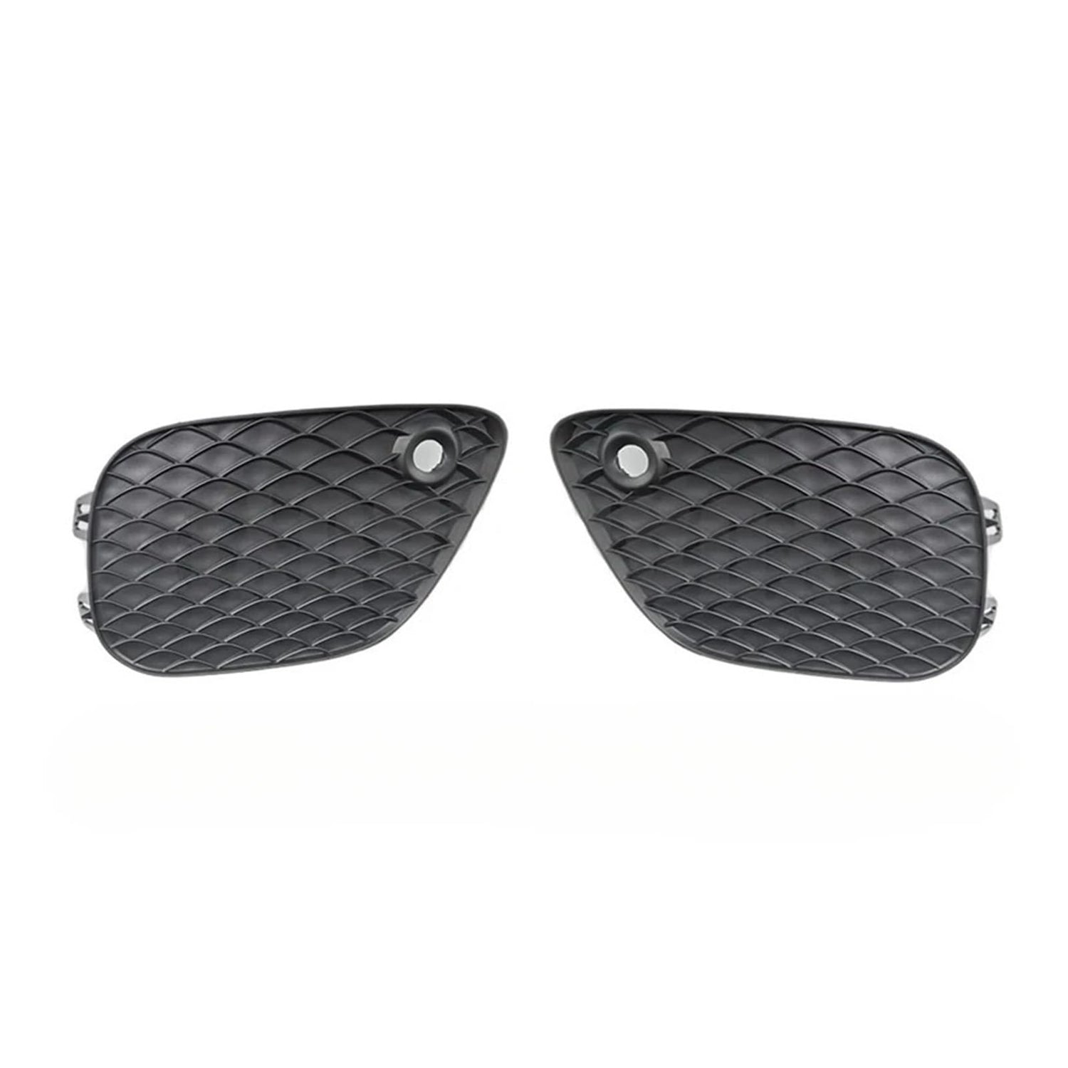 Fog Lamp Cover Left 2478856701 & Right 2478856801 A2478856701 Compatible With Mercedes Benz GLB-Class (X247) (2020-2025) Tag No.304