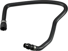 Upper Coolant Hose 11531438632 & 11531438633 Compatible With BMW E39 525i 2001-2003