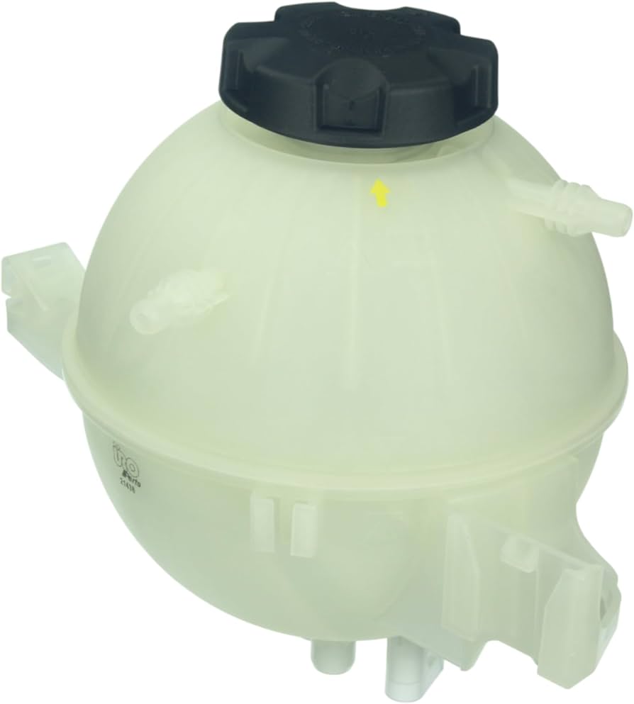 Coolant Expansion Tank 17138742660 Compatible With BMW G01 G08