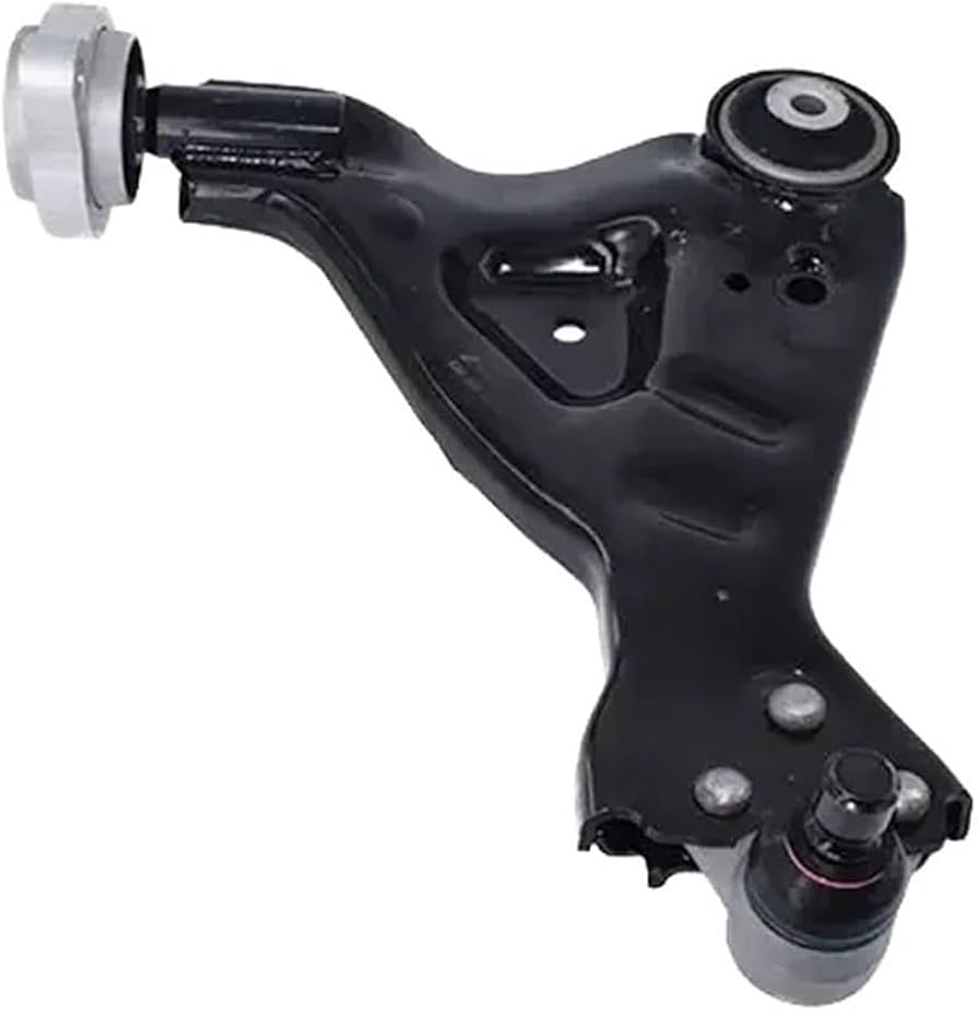 Front Lower Control Lever Swing Arm Left/Right 6363300600 6363300700 6363300007 6363300107 Compatible With Mercedes Benz W636