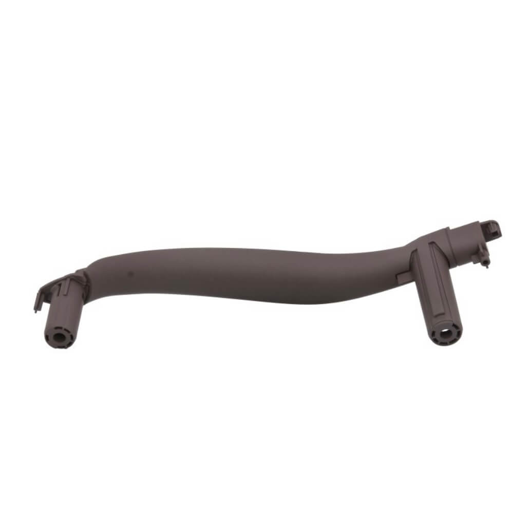 Inner Door Pull Handle Set Moka Left 51417356127 Right 51417356128 Compatible With BMW X5 X6 F15F16