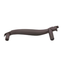 Inner Door Pull Handle Set Moka Left 51417356127 Right 51417356128 Compatible With BMW X5 X6 F15F16