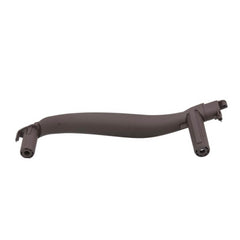 Inner Door Pull Handle Set Moka Left 51417356127 Right 51417356128 Compatible With BMW X5 X6 F15F16