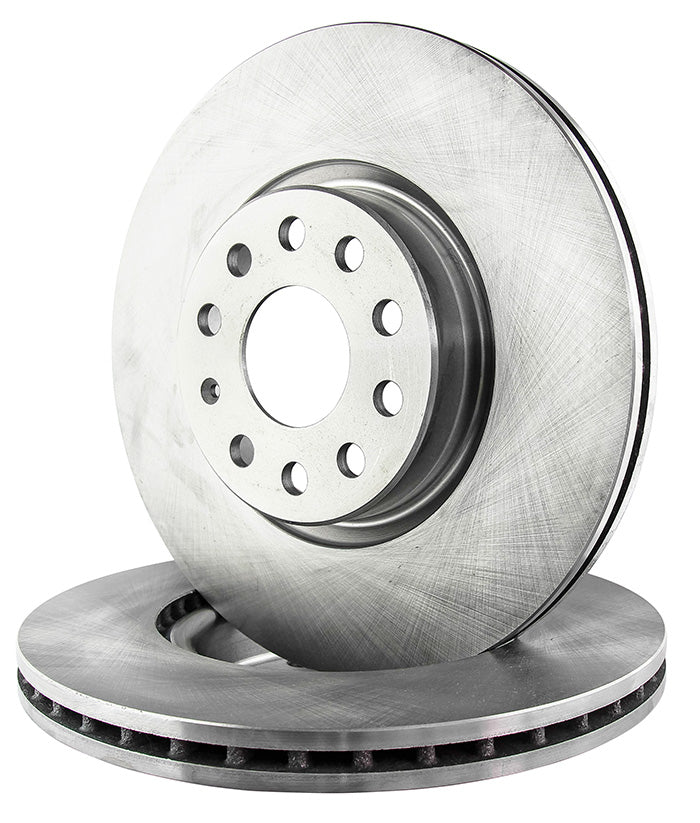 Front Brake Disc 1674210701 Compatible With MERCEDES BENZ GLE W167