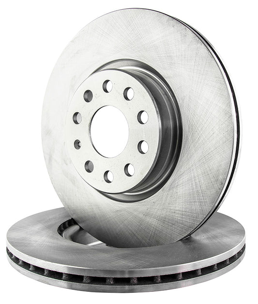 Front Brake Disc 1674210701 Compatible With MERCEDES BENZ GLE W167