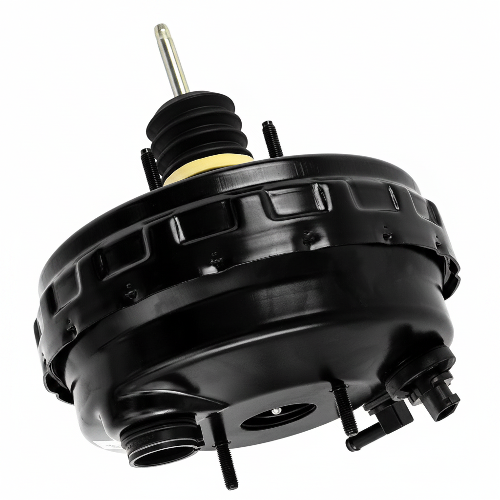 Brake Booster 31273665 Compatible With Volvo XC90