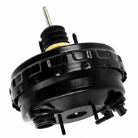 Brake Booster 31273665 Compatible With Volvo XC90
