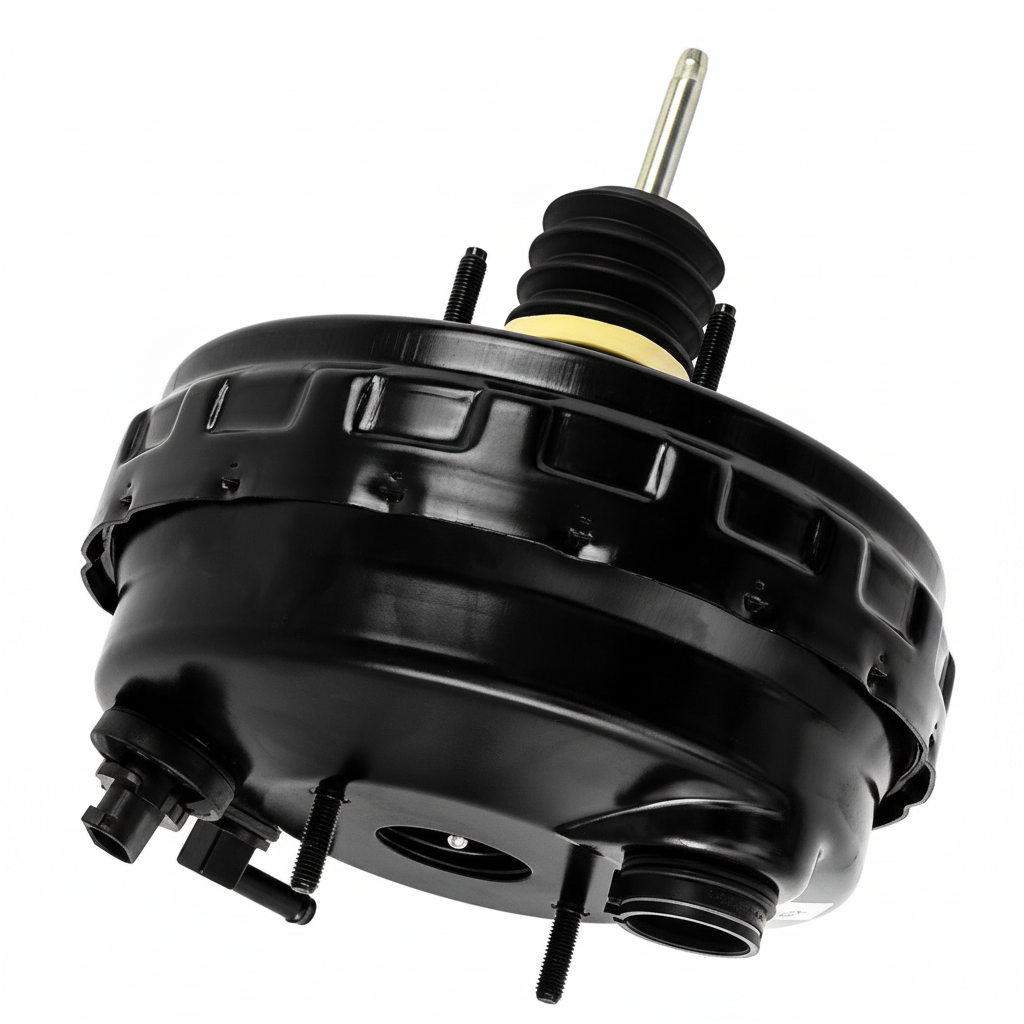 Brake Booster 31273665 Compatible With Volvo XC90