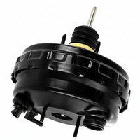 Brake Booster 31273665 Compatible With Volvo XC90