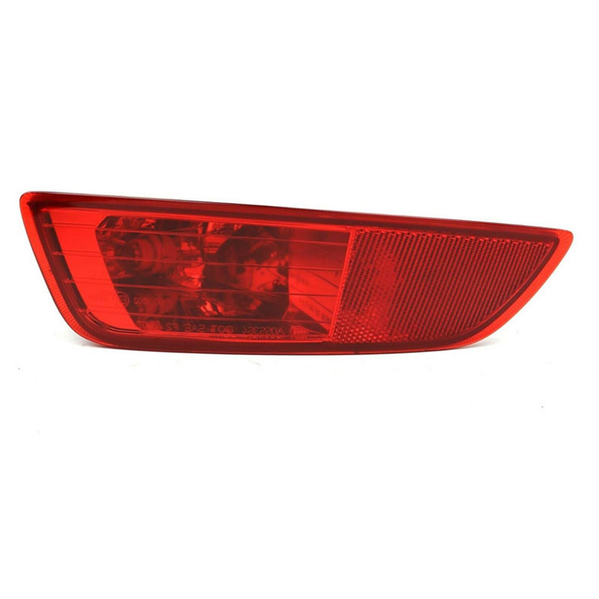 Rear Bumper Light Set Left 30763322 Right 30763323 Compatible With VOLVO XC60 II (246) Tag No.201