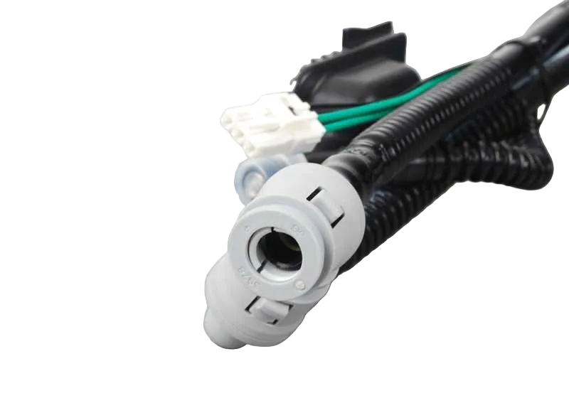 Fuel Pump Assembly 16117373521 16147174893 Compatible With BMW E60