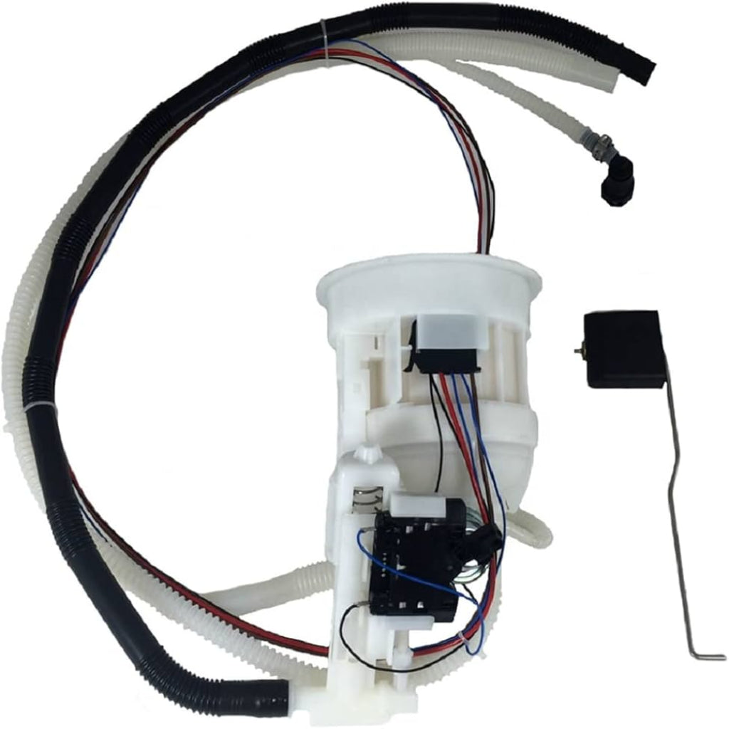 Fuel Pump Module Assembly 2114704094 2114706094 Compatible With Mercedes Benz W211
