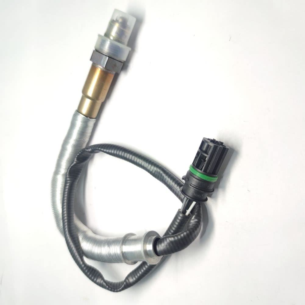 Oxygen Sensor 11787544654 Compatible With BMW E60