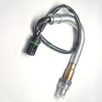 Oxygen Sensor 11787544654 Compatible With BMW E60