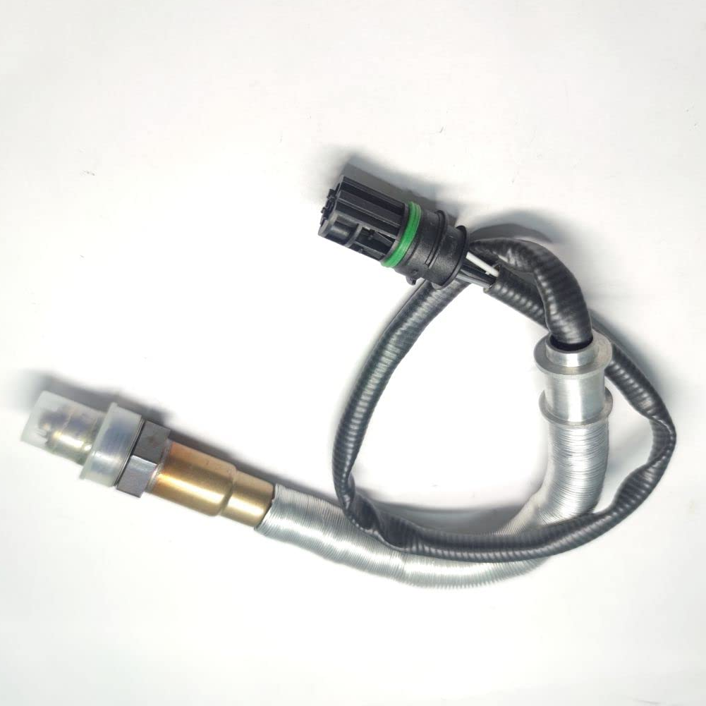 Oxygen Sensor 11787544654 Compatible With BMW E60
