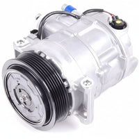 Air Conditioning Compressor 0012305411 Compatible With Mercedes benz W171 SLK
