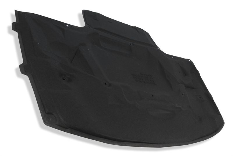 Sound Insulating Engine Hood 51488159483 Compatible With BMW For 5 Series E60 E61 (2004-11)