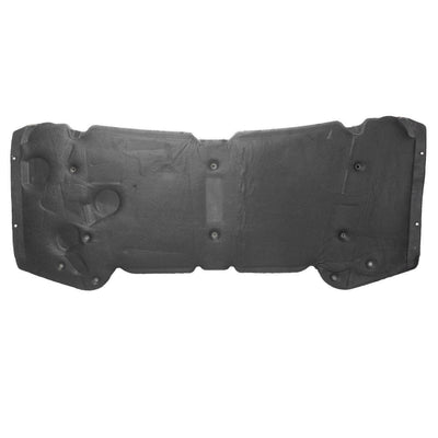 Sound Insulating Engine Hood 51488402150 Compatible With BMW For X5 E53(2000-06)