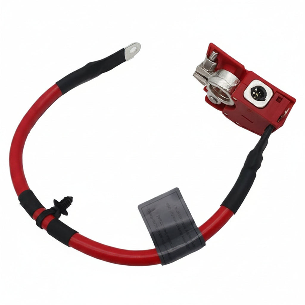 Positive Battery Fuse Cable 61128796959 Compatible With BMW G20 G28