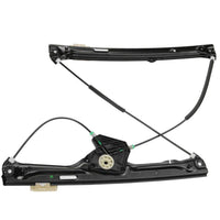 Front Left Window Regulator 51337286483 Compatible With BMW For X5 F15