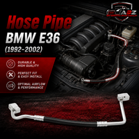 Hose Pipe 64538375753 Compatible With BMW 3 Series E36 Z3