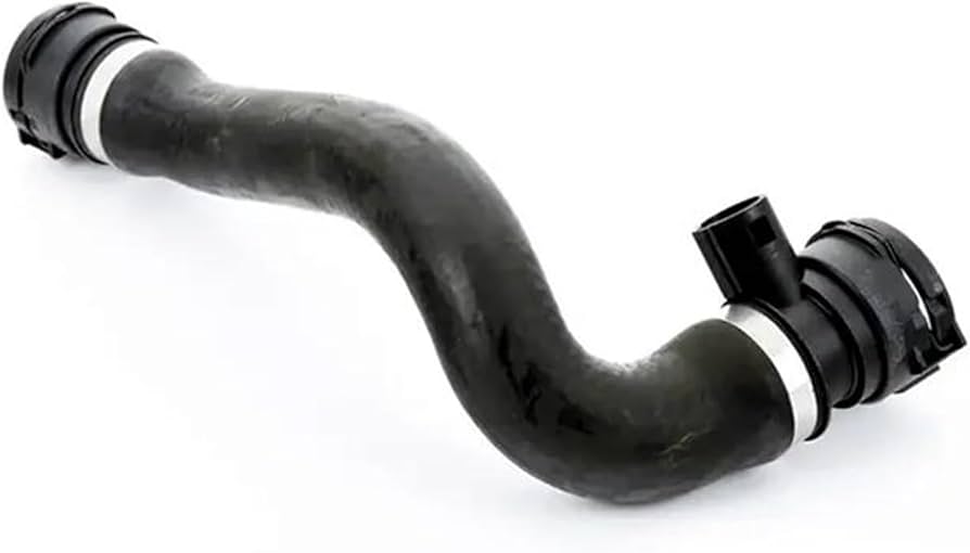 Radiator Hose Coolant Hose 17127526616 Compatible With BMW E66