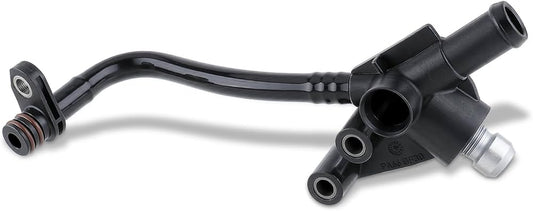 Radiator Hose Pipe 2782000100 2782001351 2782001400 CHT0769 Compatible With MERCEDES-BENZ CLS (C218) S-CLASS (W222, V222, X222) Tag No.558