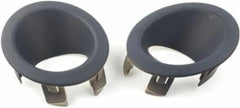Fog Lamp Cover Right LR003870 & Left LR004164 Compatible With Land Rover 2/ Free Lander 2 - L359 (2009-2015) Tag No.616