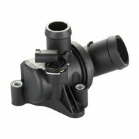 Engine Coolant Thermostat 2662030675 Compatible With Mercedes Benz M266