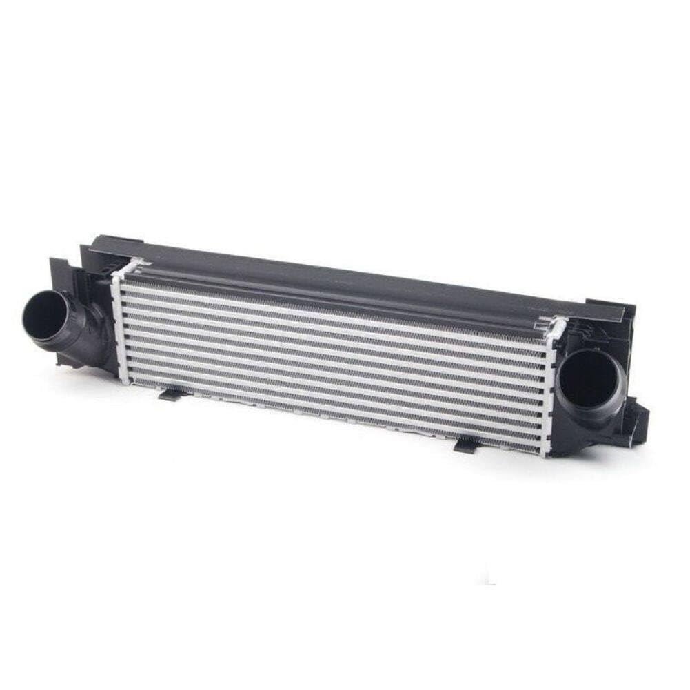 Intercooler Radiator 17517600531 17517600532 17517618809 Compatible With BMW 1 Series (F20), 3 Series (F30)