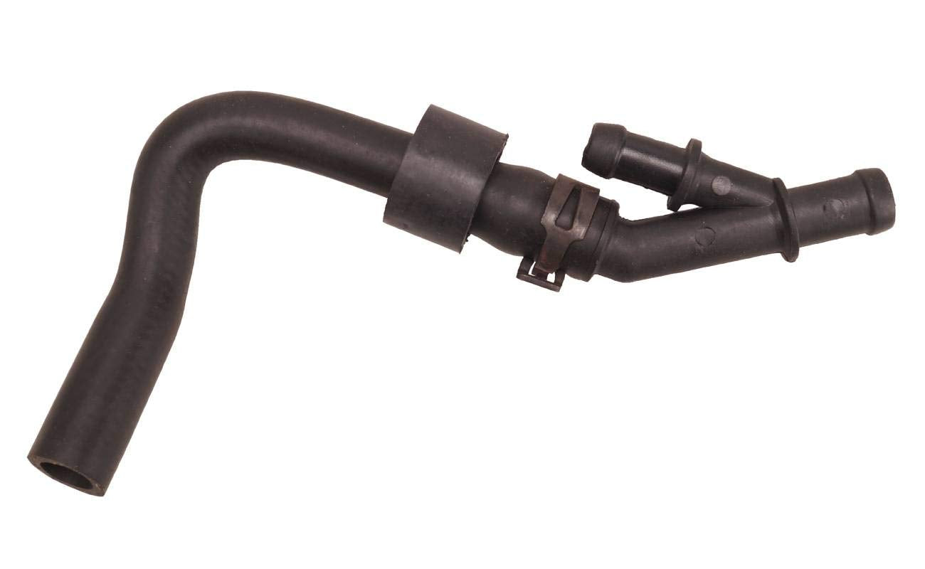 Water Hose Tank to Engine Coolant Hose Pipe 1J0122109AQ 1J0122109AA Compatible With Volkswagen Golf Audi A3