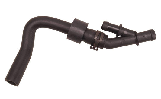Water Hose Tank to Engine Coolant Hose Pipe 1J0122109AQ 1J0122109AA Compatible With Volkswagen Golf Audi A3