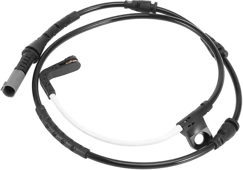 Front Brake Pad Wear Sensor 34356789503 Compatible With BMW E70 E71