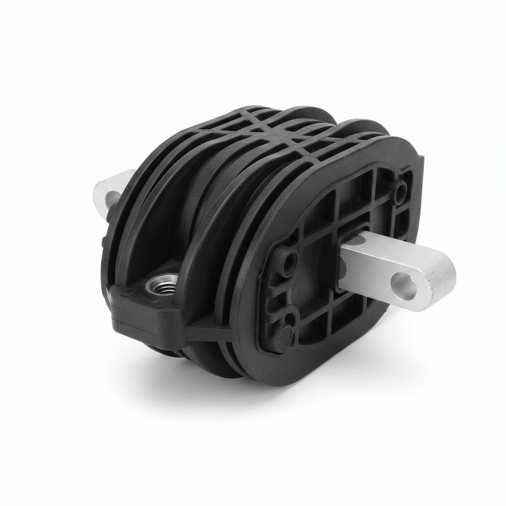 Transmission Engine Mounting 22326775908 & 22326775916 & 22326777388 Compatible With BMW & 5 (F10) 7 (F01, F02, F03, F04)