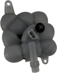 Expansion Tank 4M0121403H 4M0121403F Compatible With Audi Q7 2015-2019