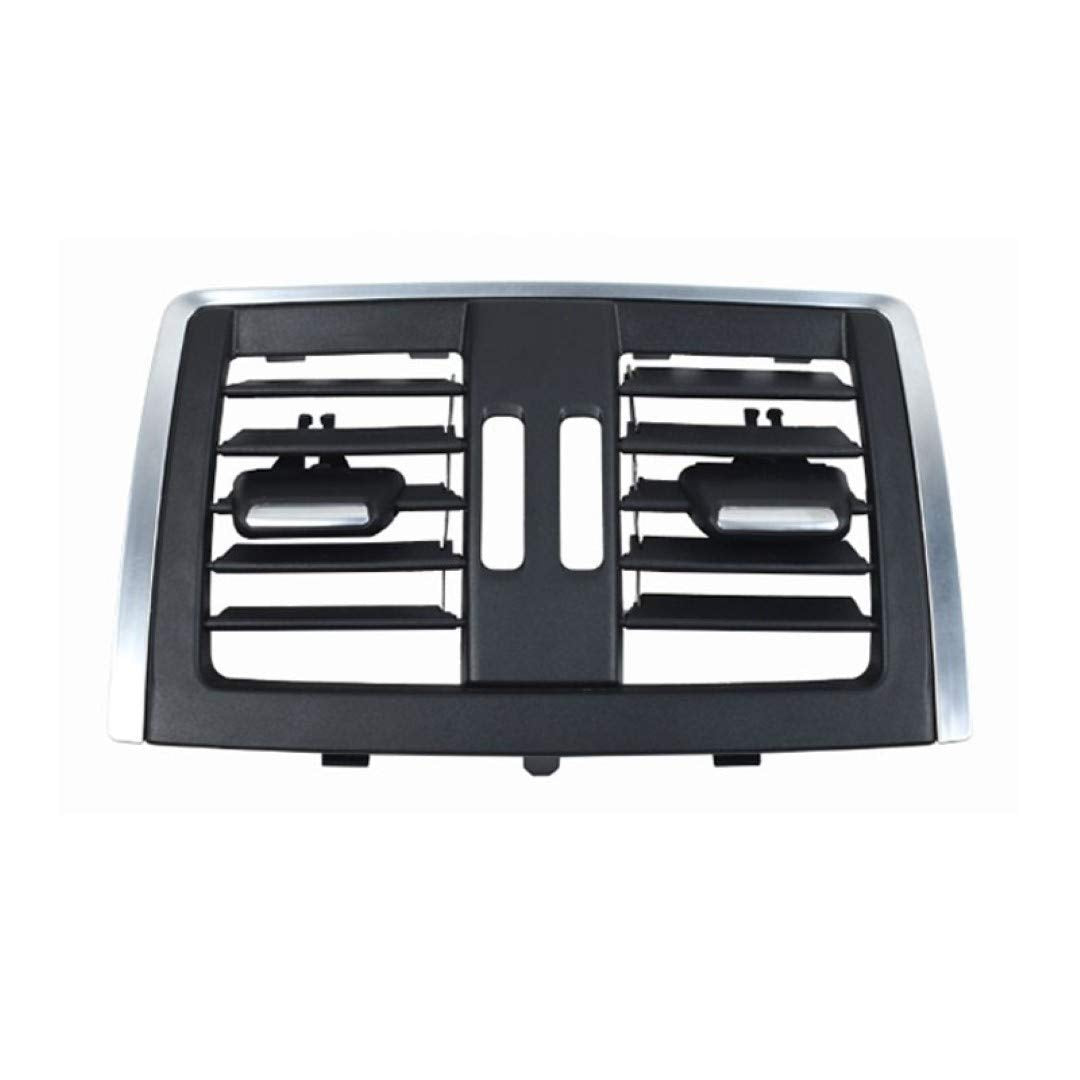 Ac Vent Compatible With Bmw 3 Series Ac Vent 3 Series F30 2012-2018 1 Series F20 2011-2015 Chrome