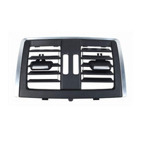 Ac Vent Compatible With Bmw 3 Series Ac Vent 3 Series F30 2012-2018 1 Series F20 2011-2015 Chrome