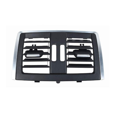 Ac Vent Compatible With Bmw 3 Series Ac Vent 3 Series F30 2012-2018 1 Series F20 2011-2015 Chrome