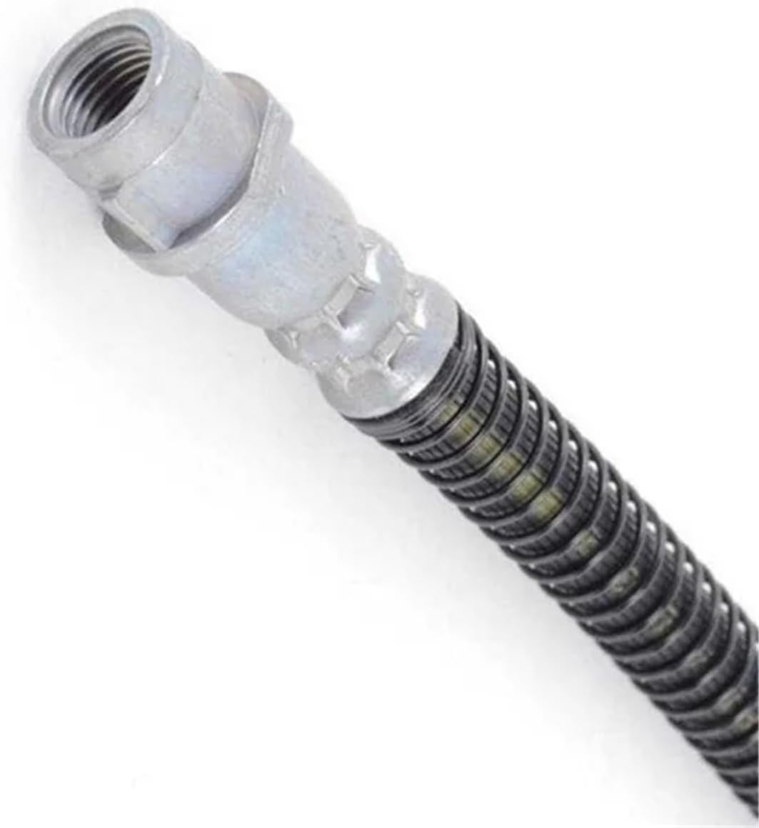 Front Right Brake Hose 2114200848 2204200048 2304200048 2304200748 2304201148 A2114200848 A2204200048 A2304200048 A2304200748 A2304201148 Compatible With Mercedes Benz W211 W219