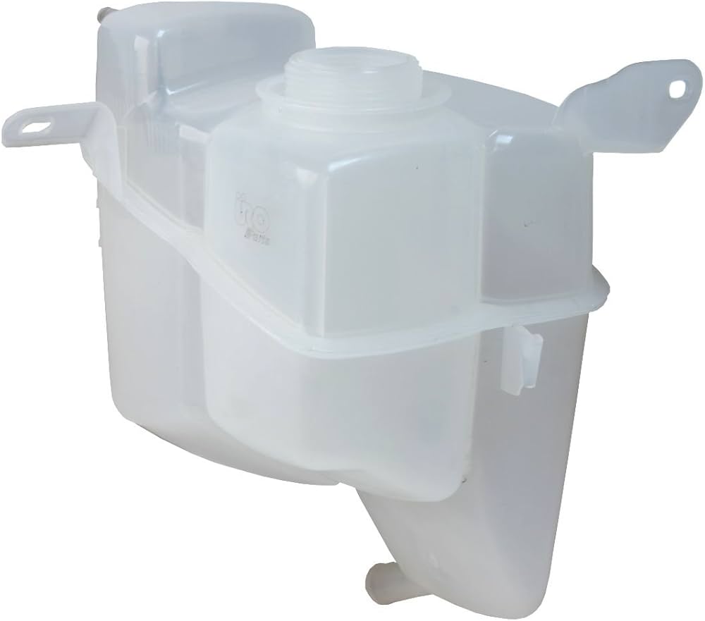 Coolant Expansion Tank C2C34318 Compatible With Jaguar S Type