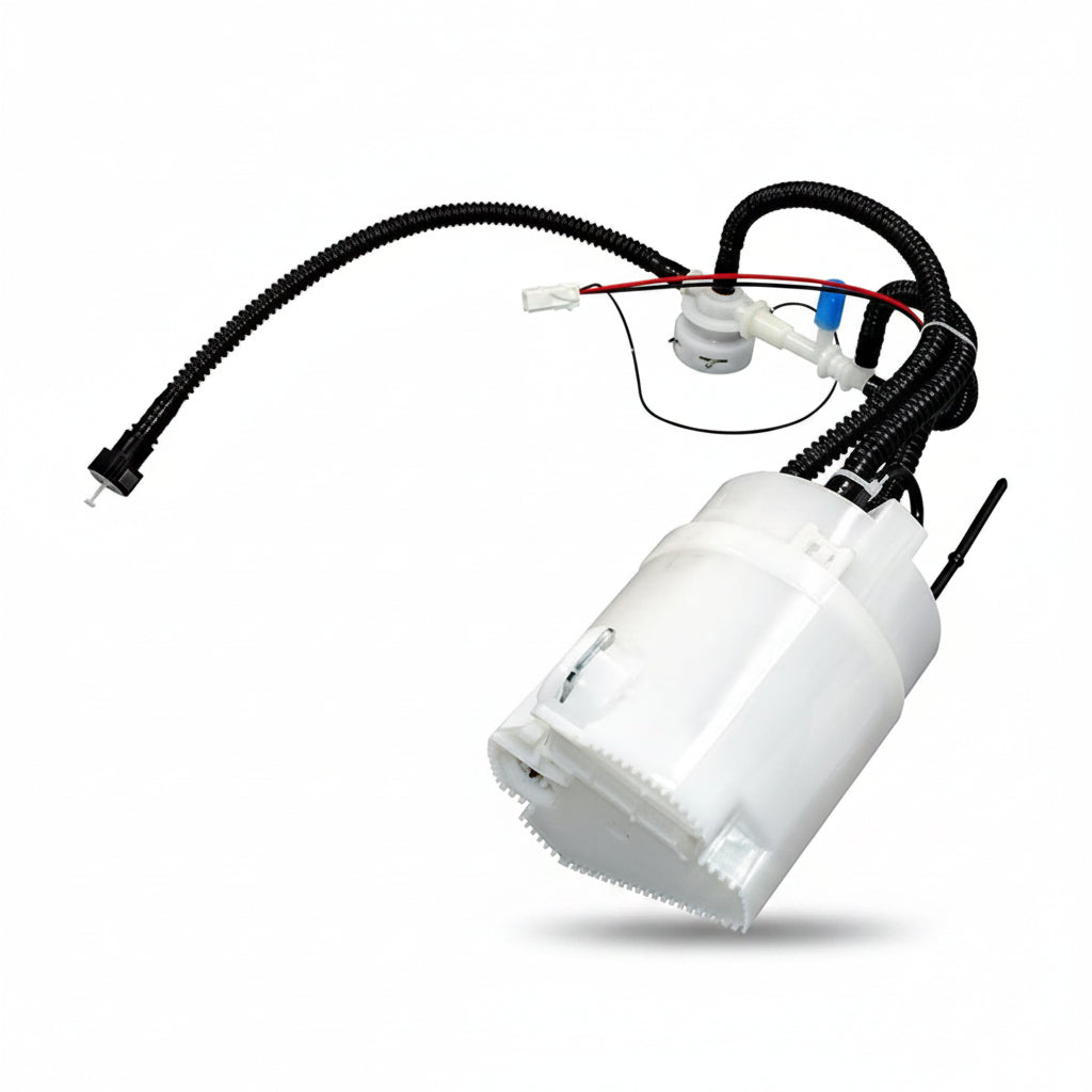 Fuel Pump Assembly WGS500110 WGS500071 WGS500070 Compatible With Land Rover Discovery 3 4